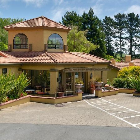 Sonoma Coast Villa Bodega المظهر الخارجي الصورة