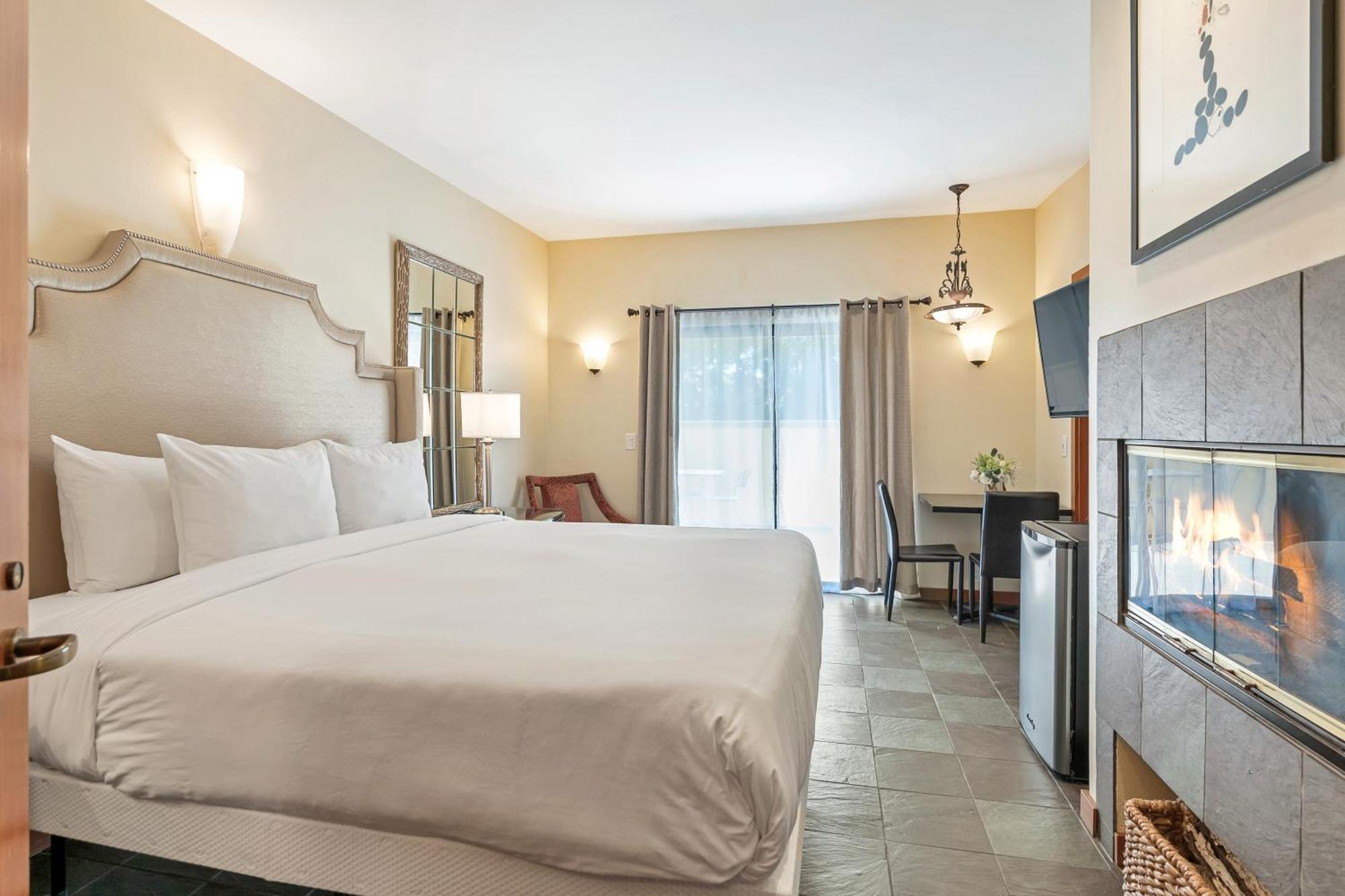 Sonoma Coast Villa Bodega المظهر الخارجي الصورة