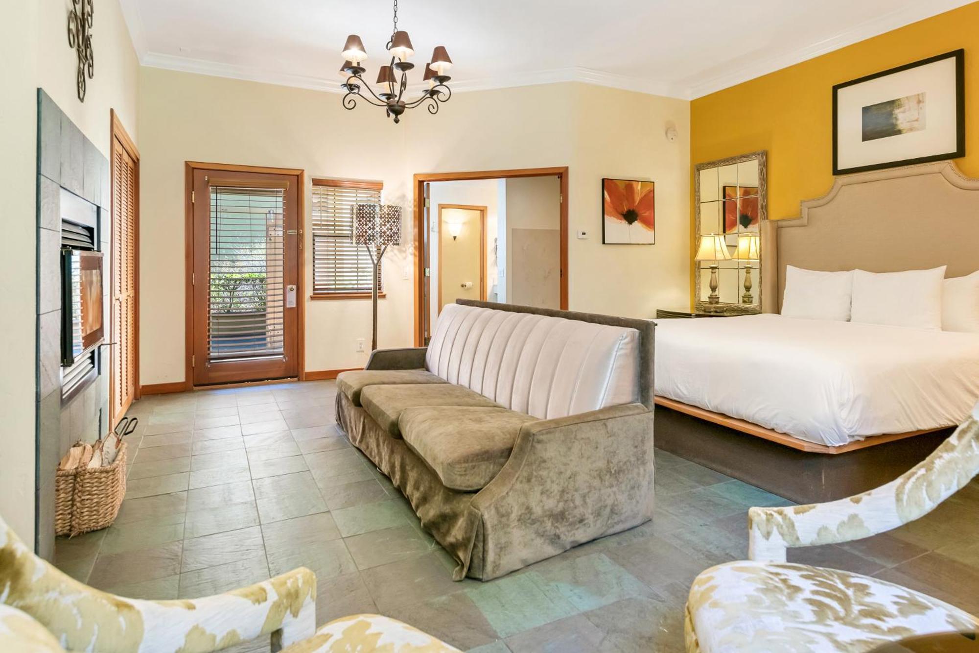 Sonoma Coast Villa Bodega المظهر الخارجي الصورة
