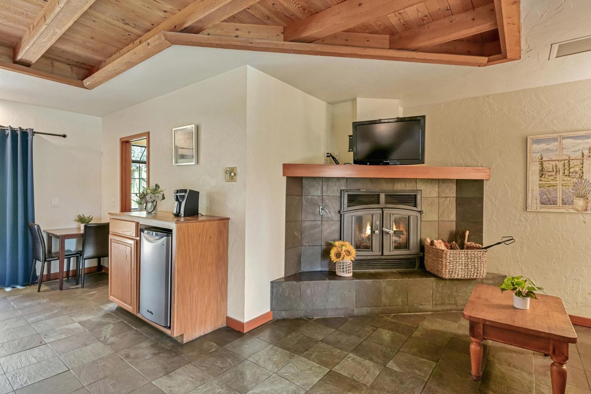 Sonoma Coast Villa Bodega المظهر الخارجي الصورة