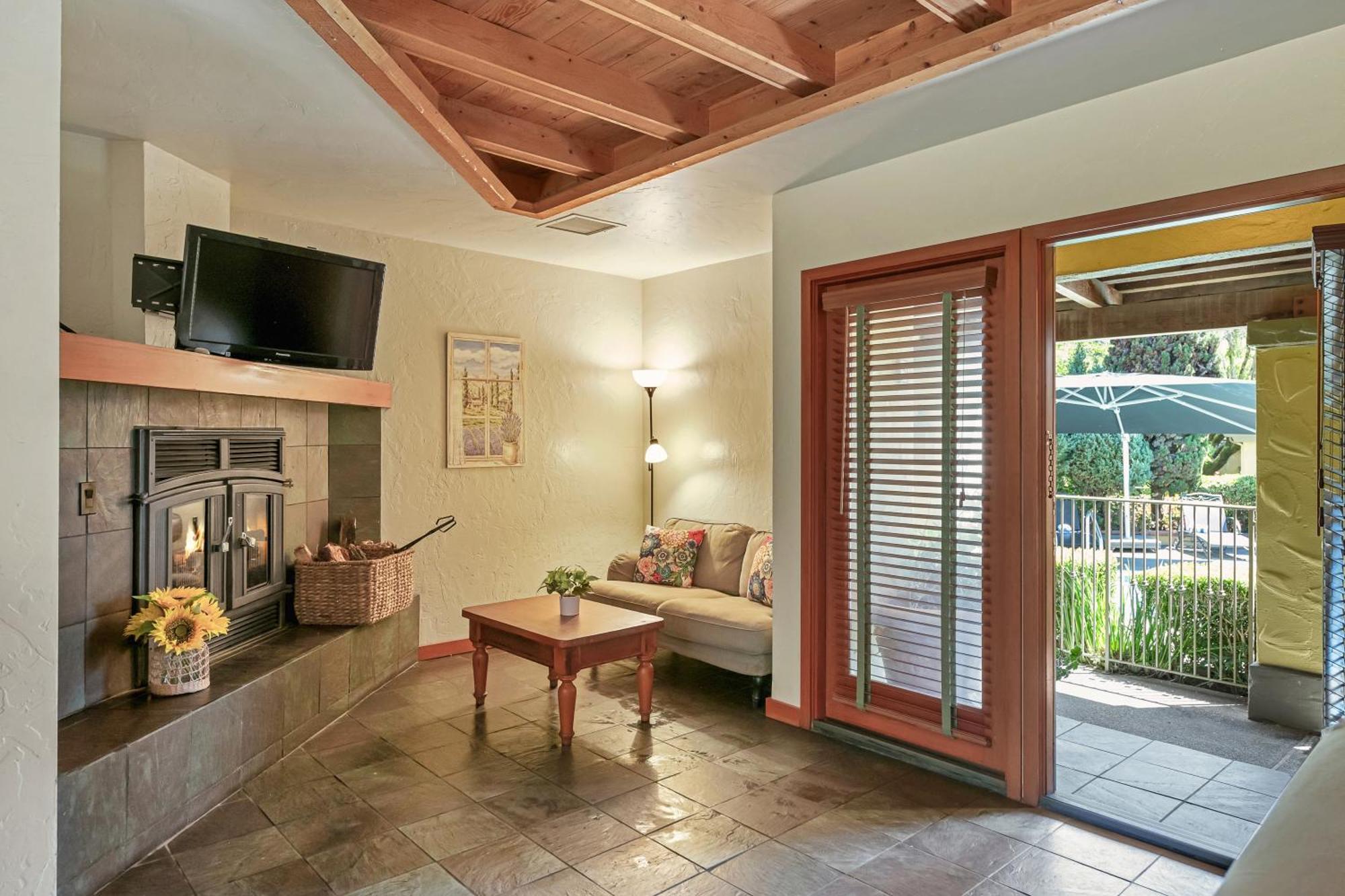 Sonoma Coast Villa Bodega المظهر الخارجي الصورة