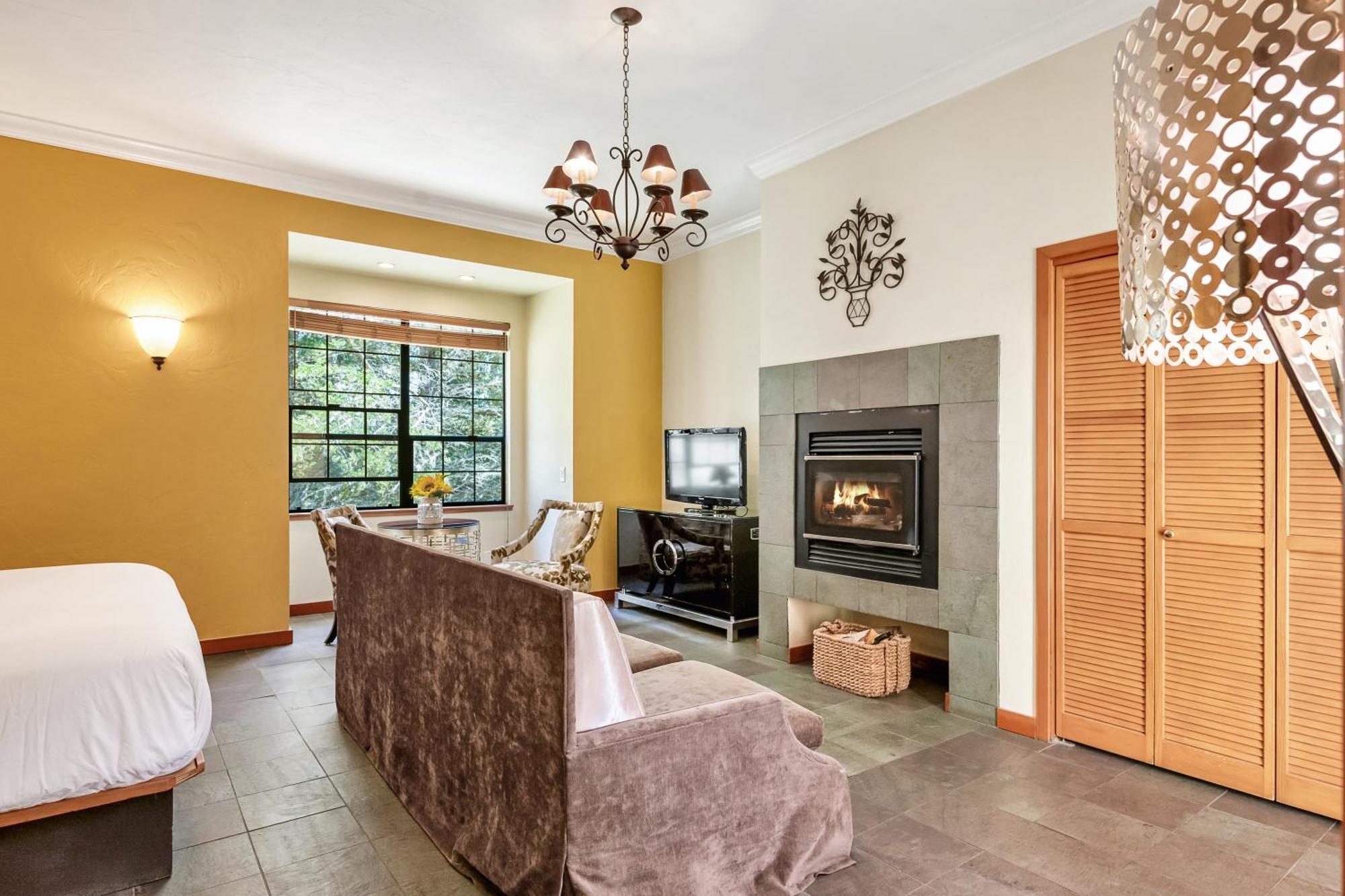 Sonoma Coast Villa Bodega المظهر الخارجي الصورة