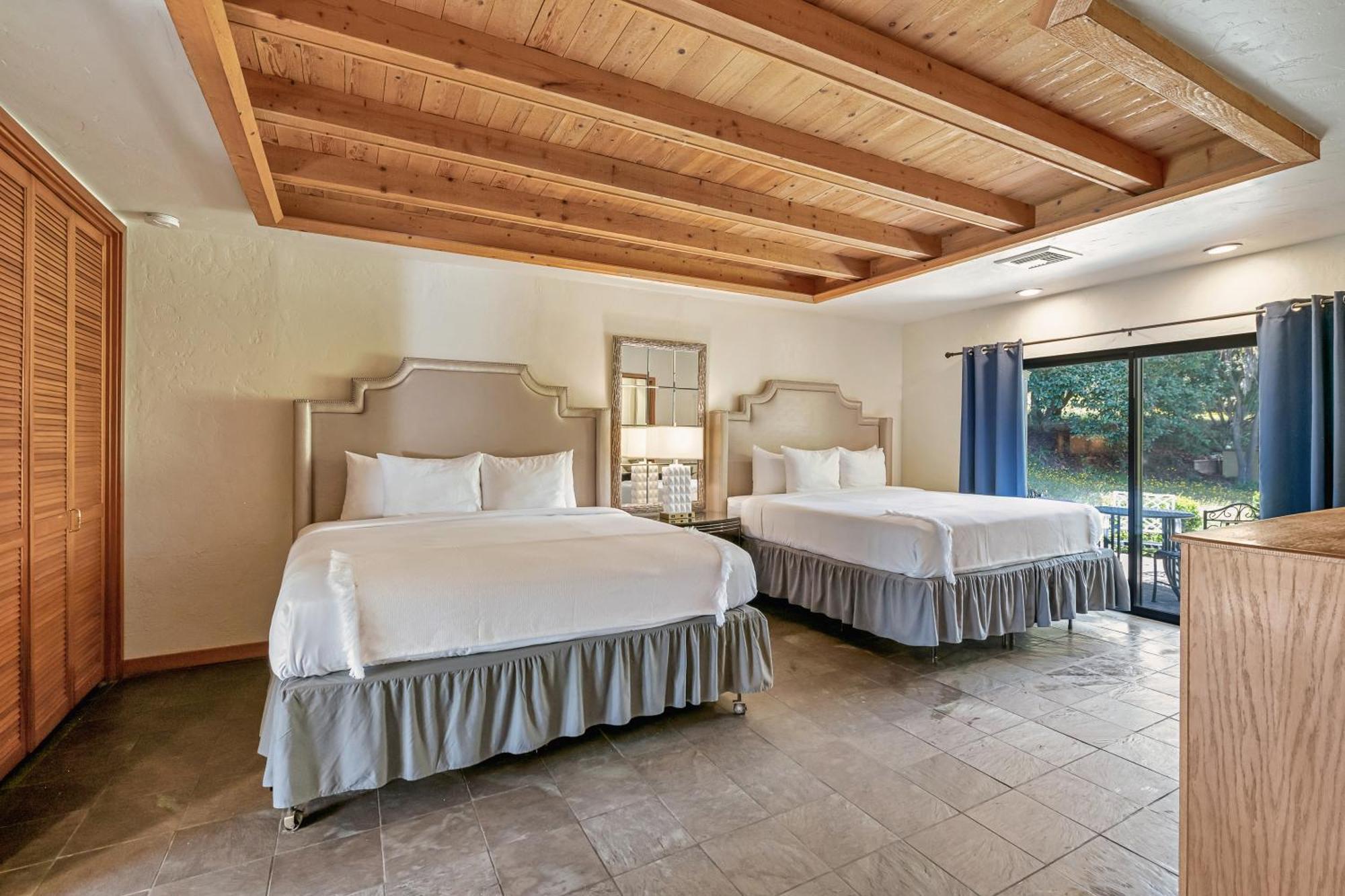 Sonoma Coast Villa Bodega المظهر الخارجي الصورة