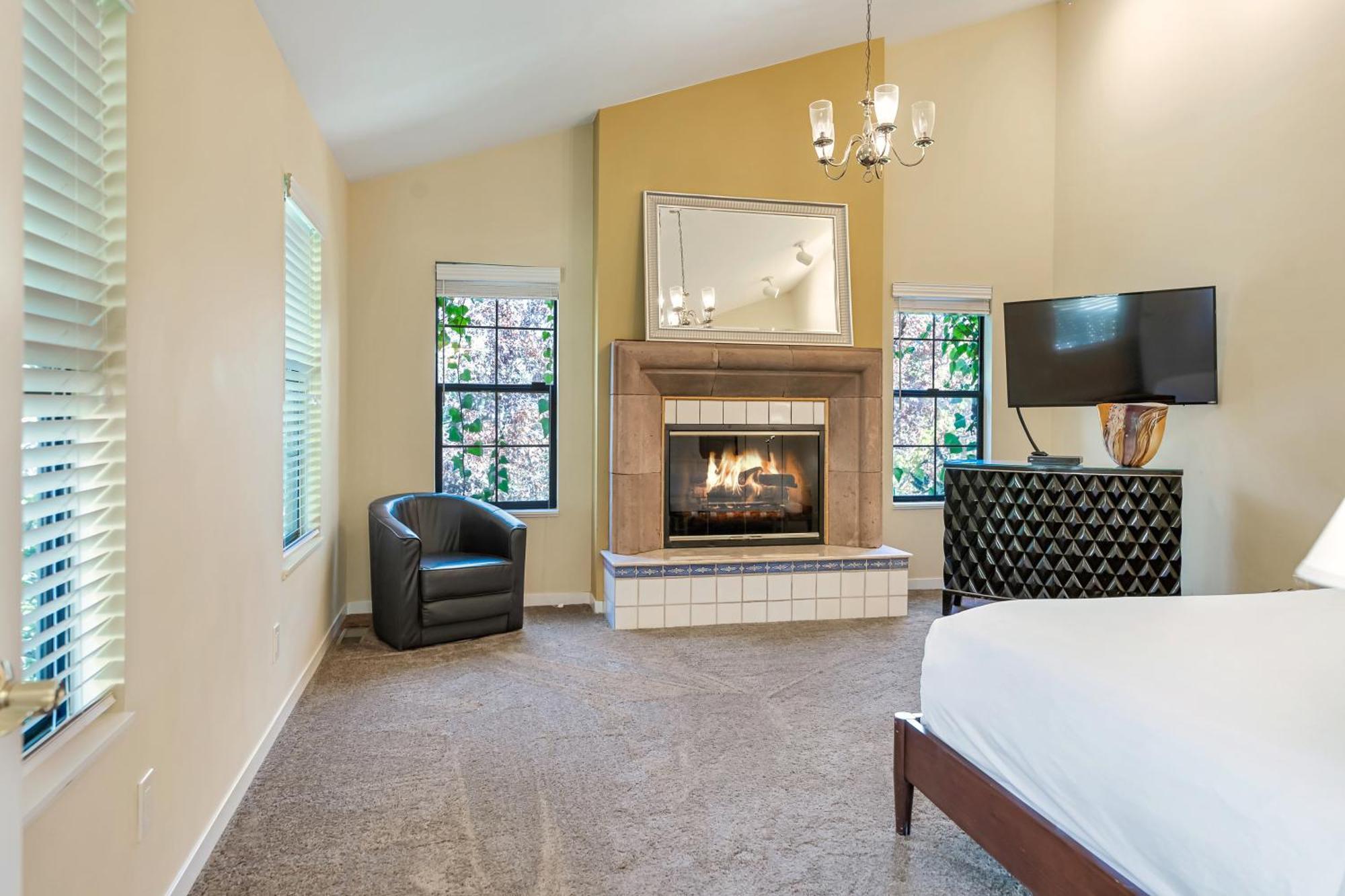 Sonoma Coast Villa Bodega المظهر الخارجي الصورة