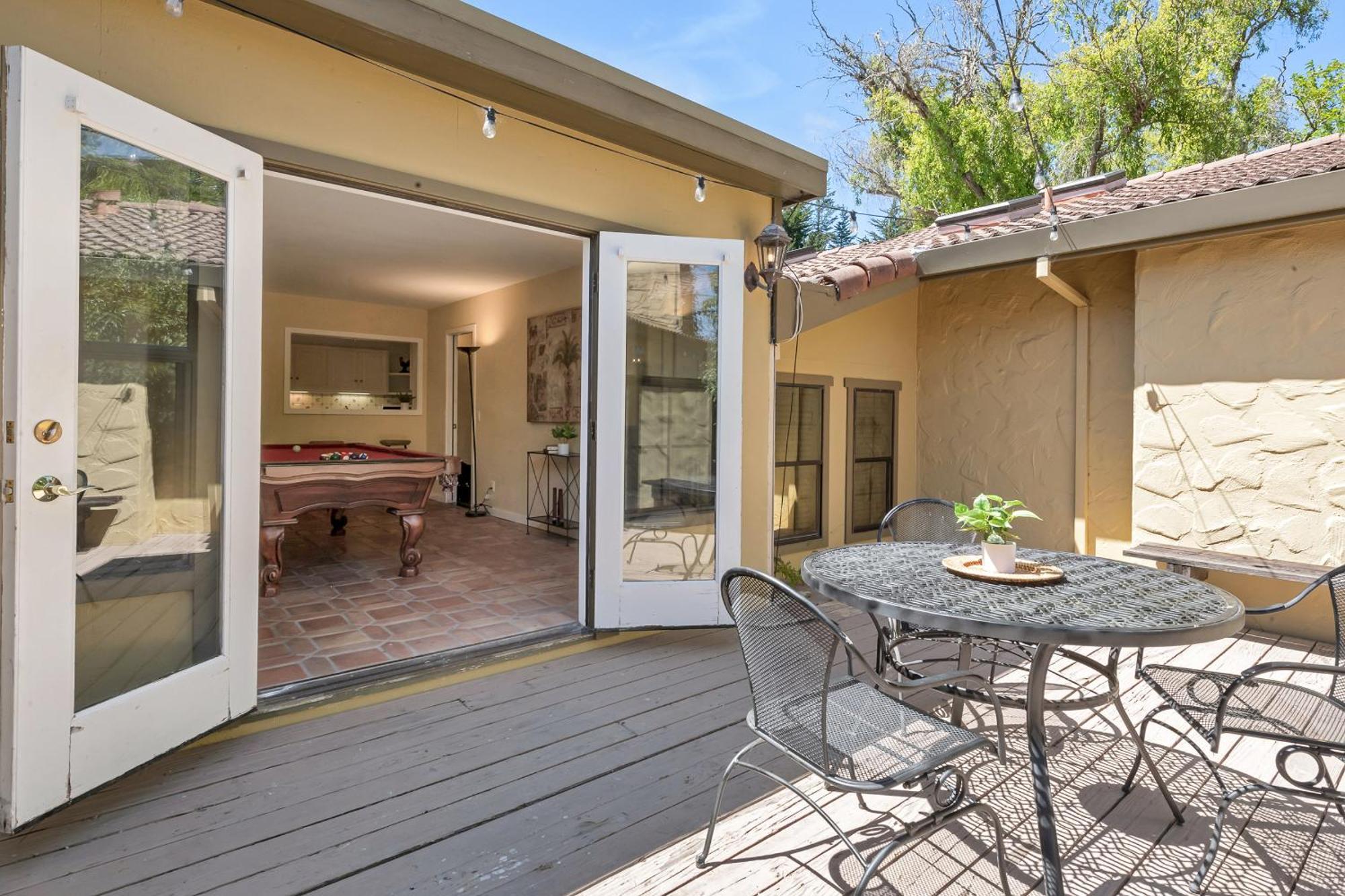 Sonoma Coast Villa Bodega المظهر الخارجي الصورة