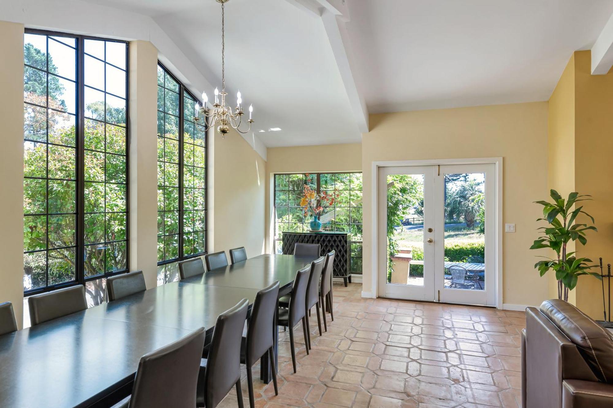 Sonoma Coast Villa Bodega المظهر الخارجي الصورة