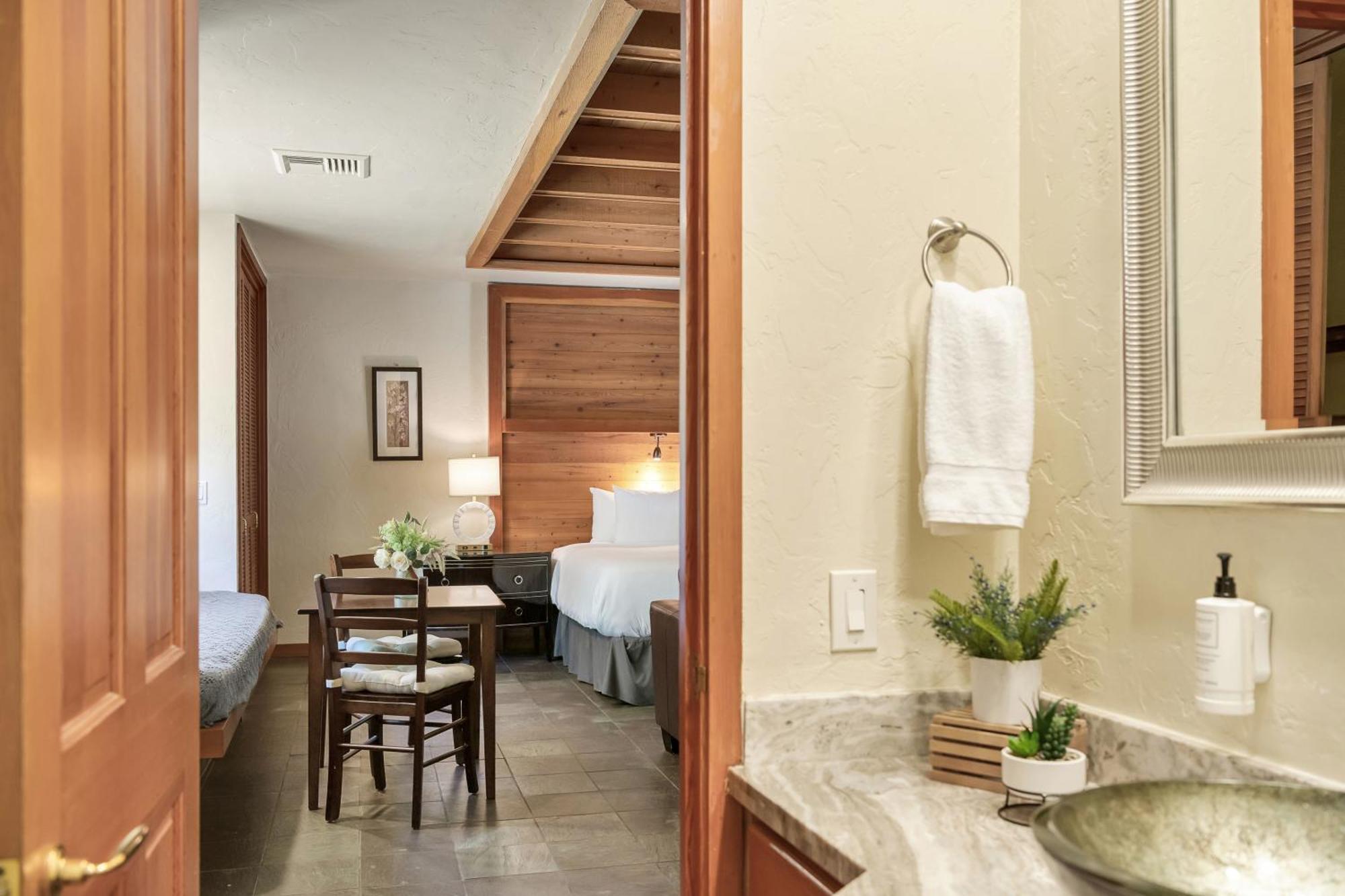 Sonoma Coast Villa Bodega الغرفة الصورة