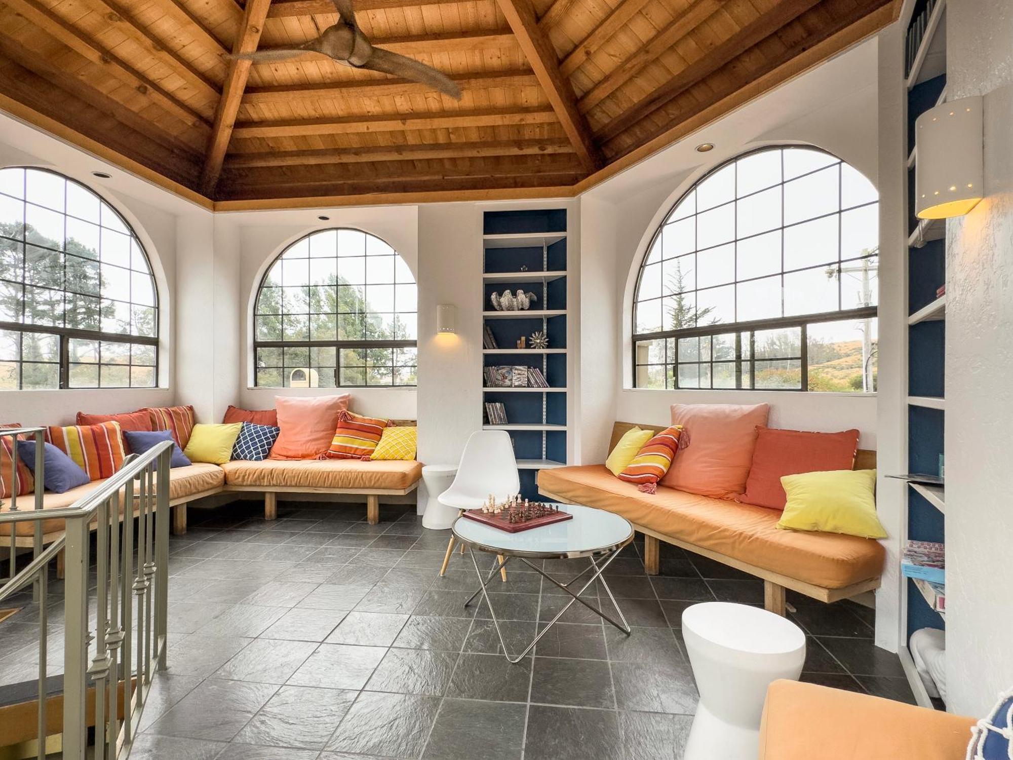 Sonoma Coast Villa Bodega المظهر الخارجي الصورة