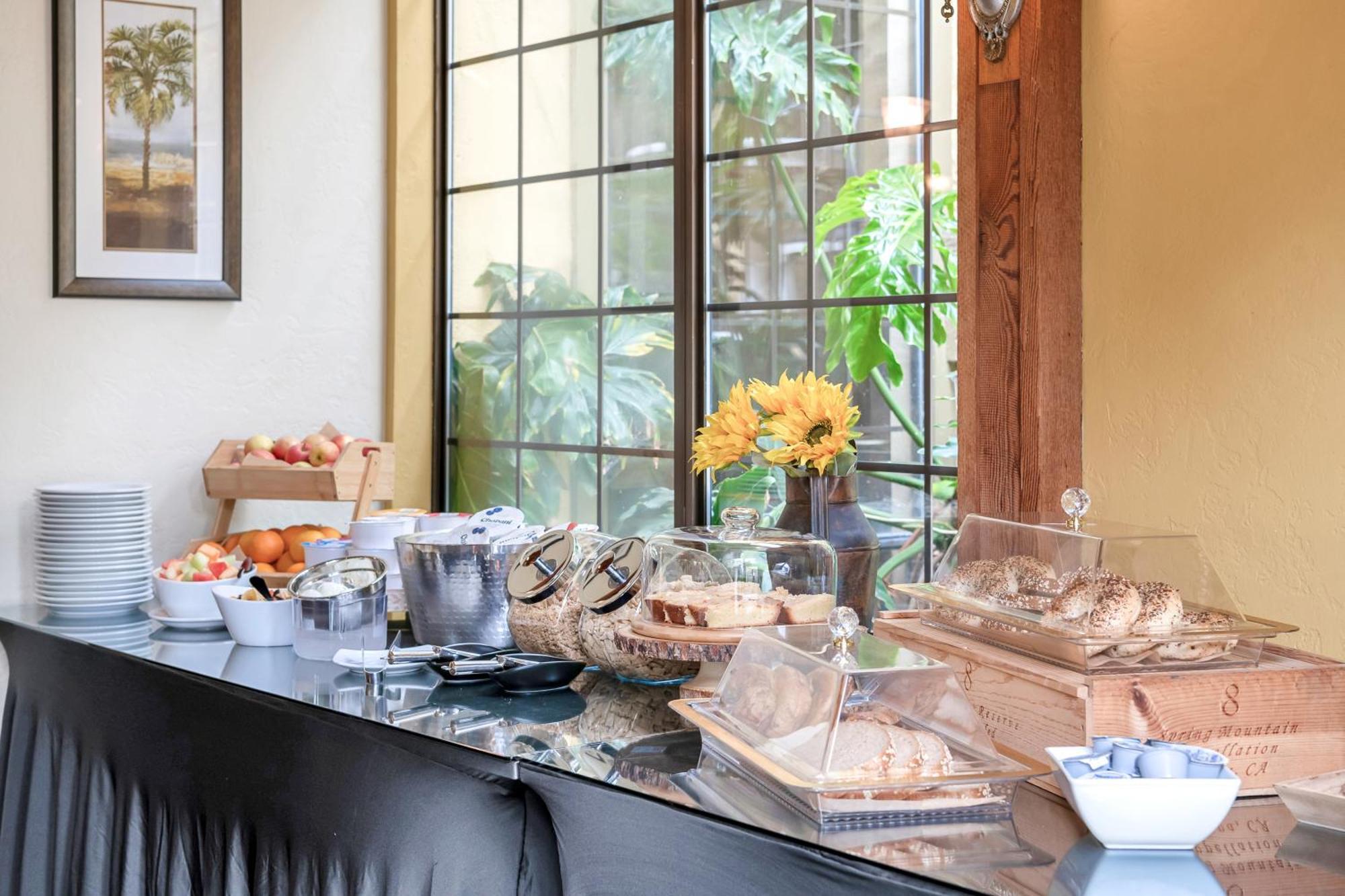 Sonoma Coast Villa Bodega المظهر الخارجي الصورة