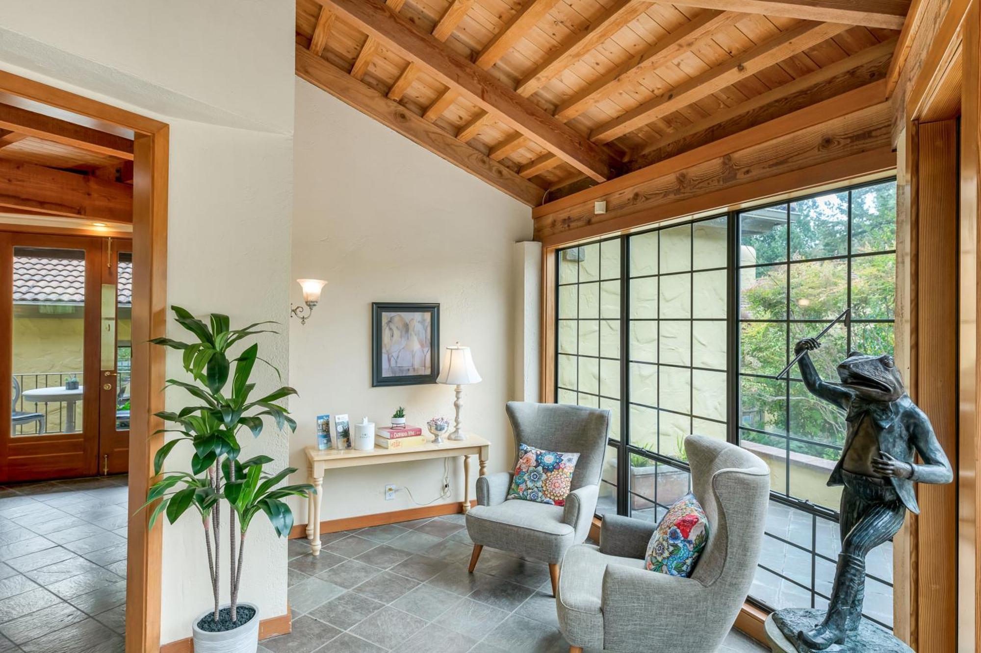 Sonoma Coast Villa Bodega المظهر الخارجي الصورة