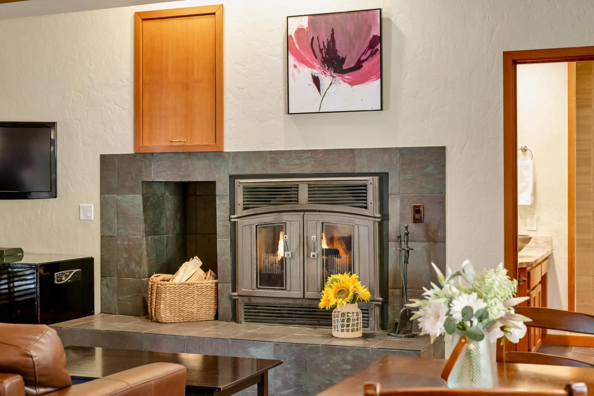 Sonoma Coast Villa Bodega الغرفة الصورة