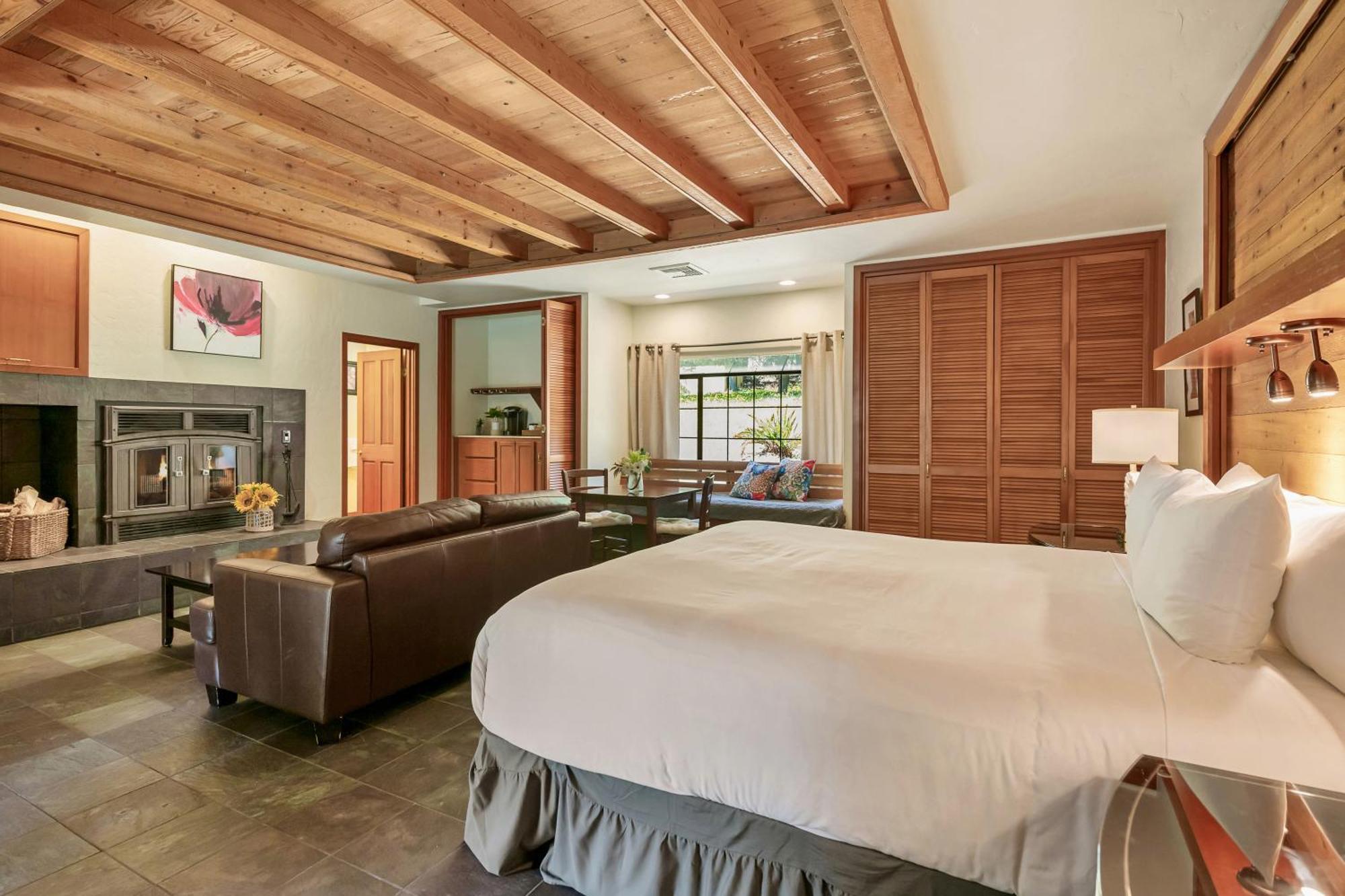 Sonoma Coast Villa Bodega المظهر الخارجي الصورة