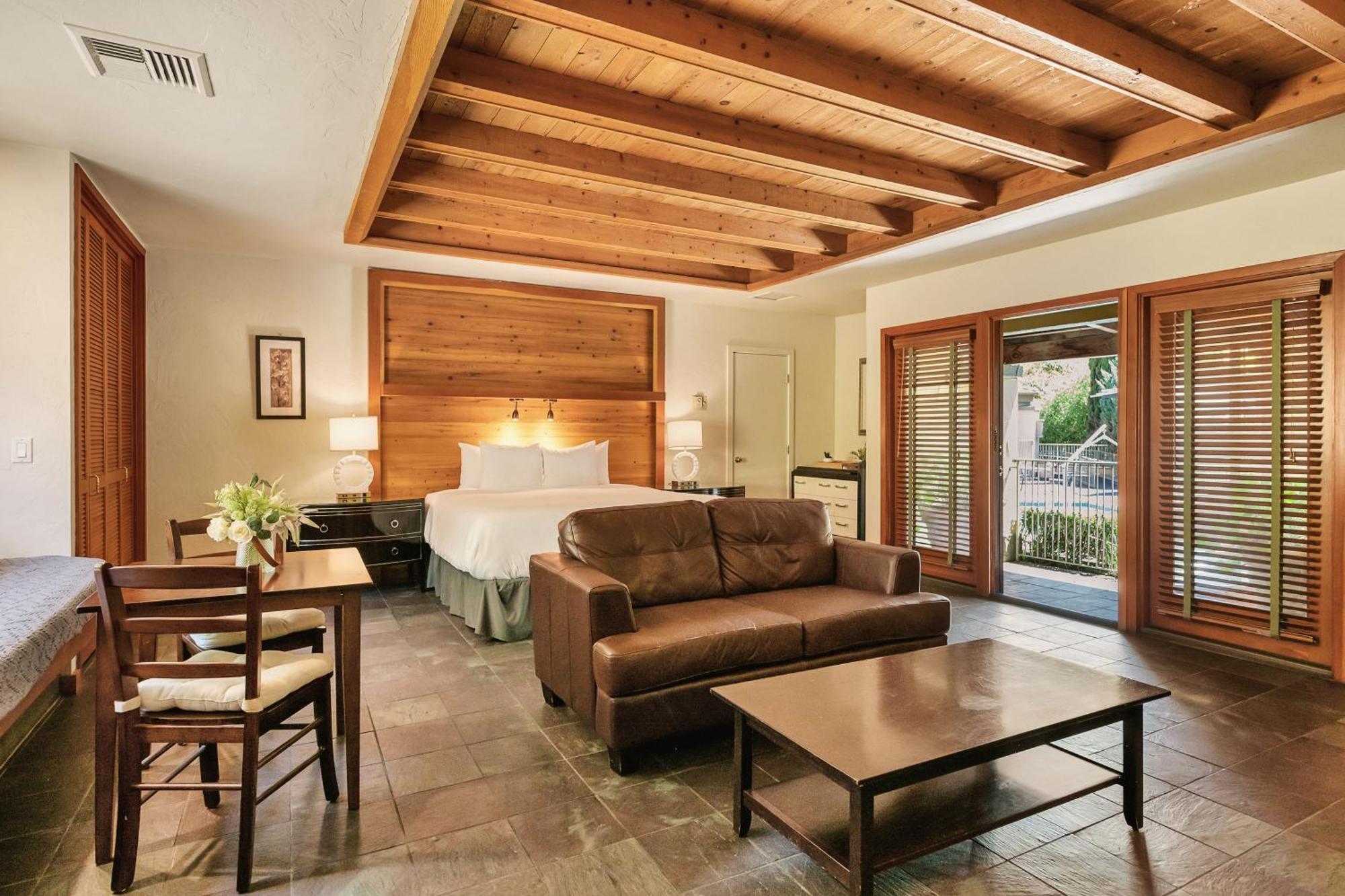 Sonoma Coast Villa Bodega المظهر الخارجي الصورة