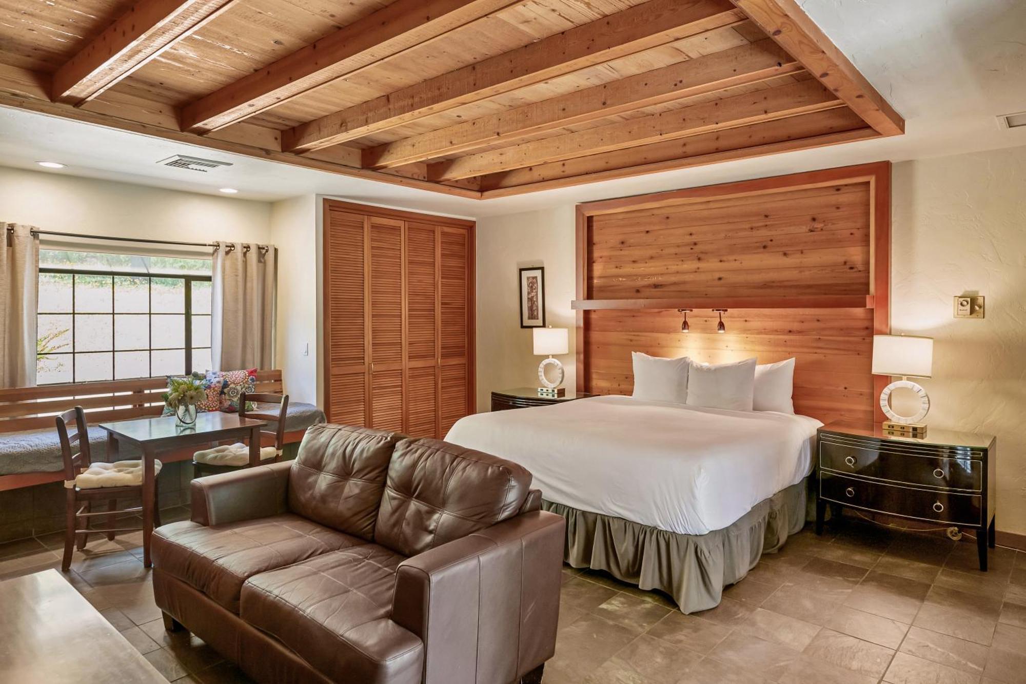 Sonoma Coast Villa Bodega الغرفة الصورة