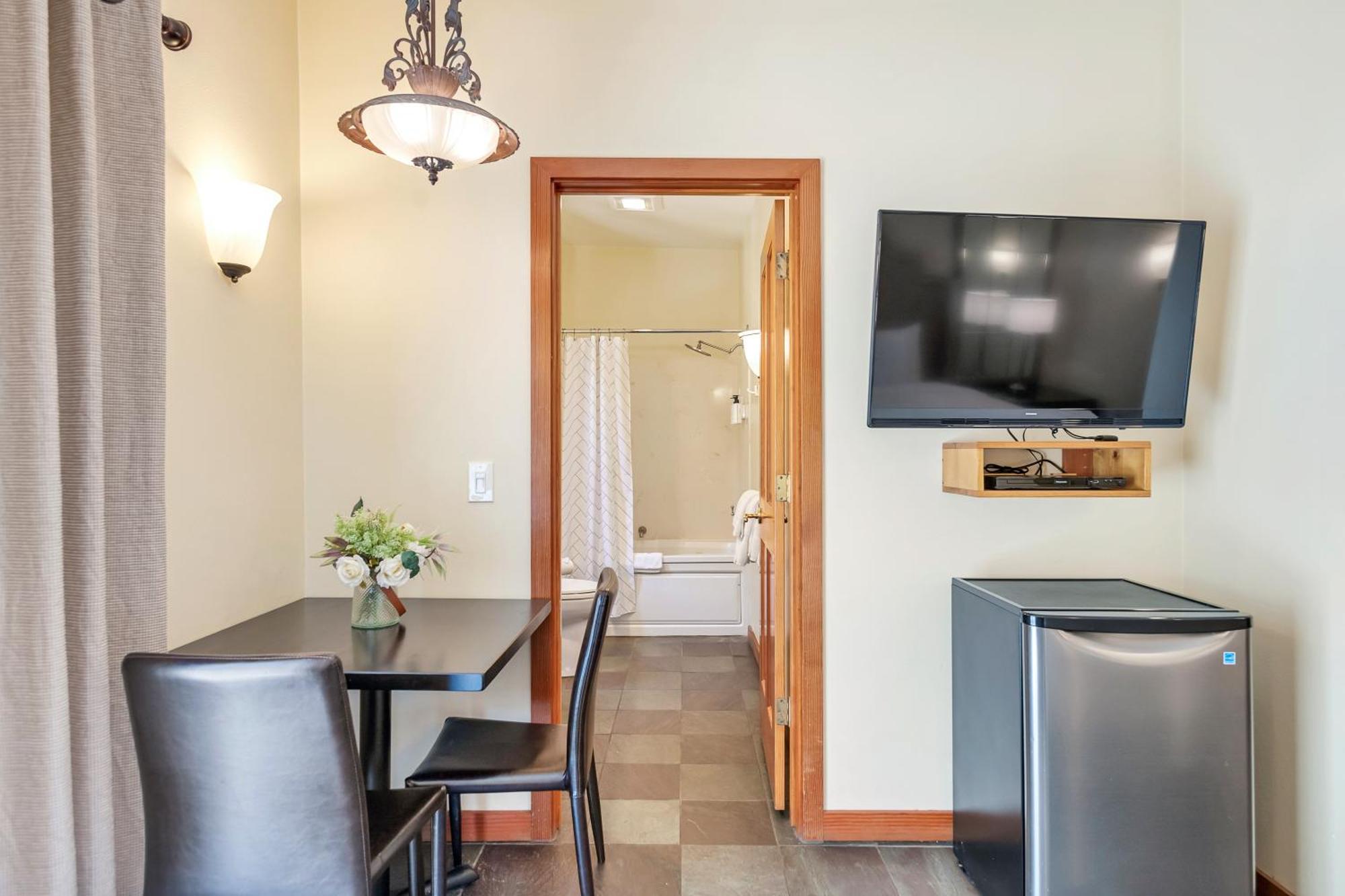 Sonoma Coast Villa Bodega الغرفة الصورة