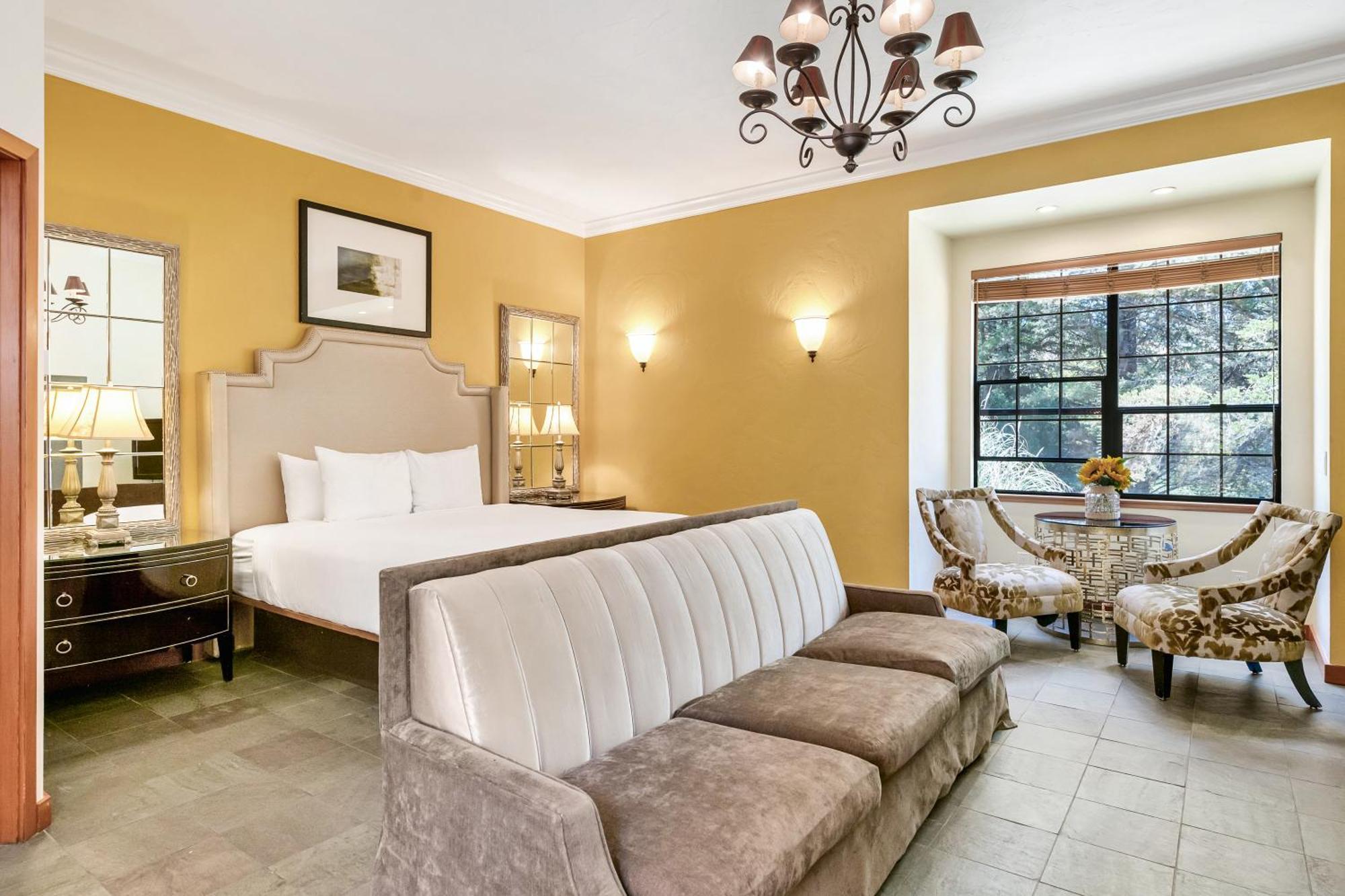 Sonoma Coast Villa Bodega المظهر الخارجي الصورة