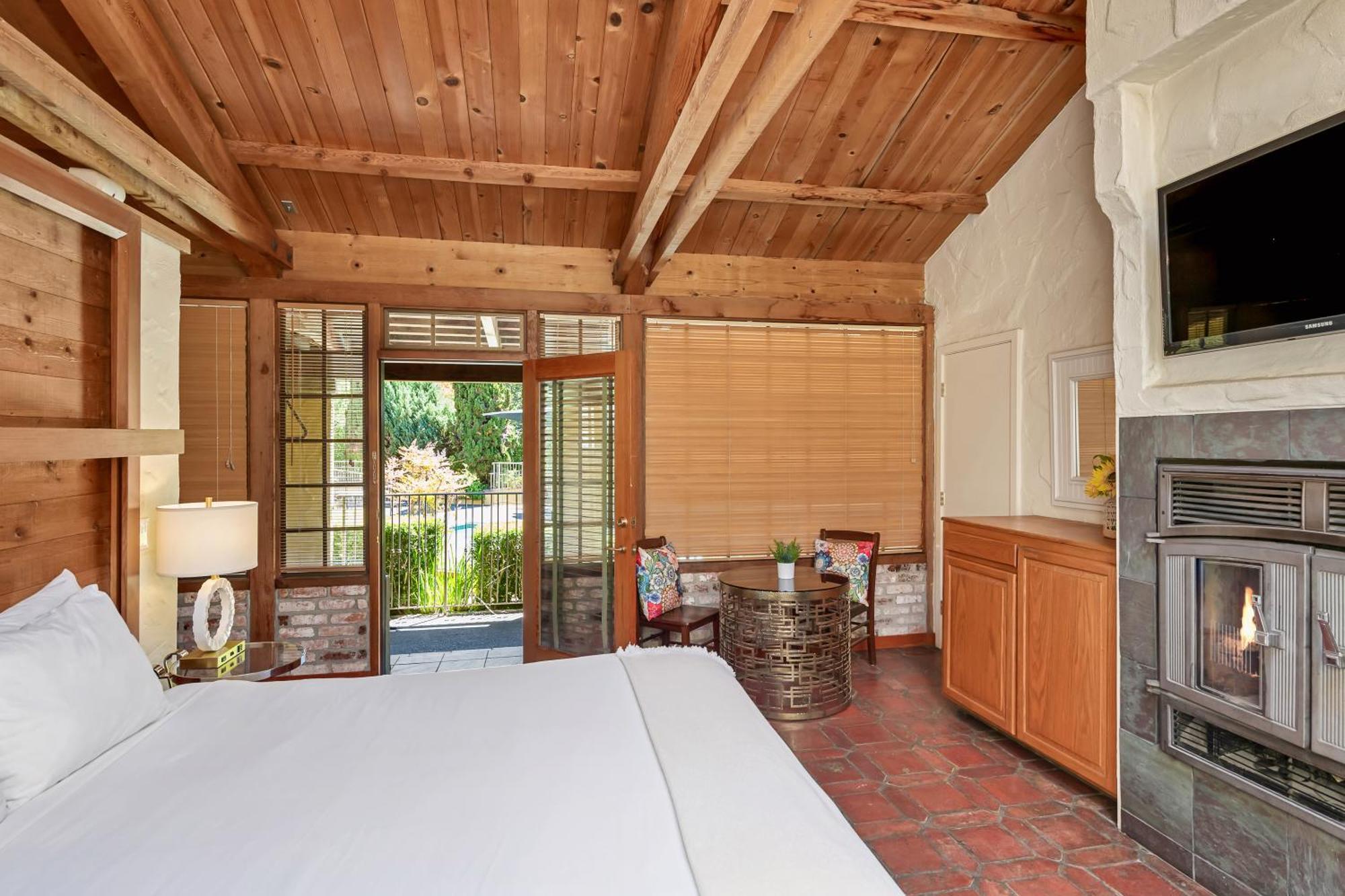 Sonoma Coast Villa Bodega الغرفة الصورة