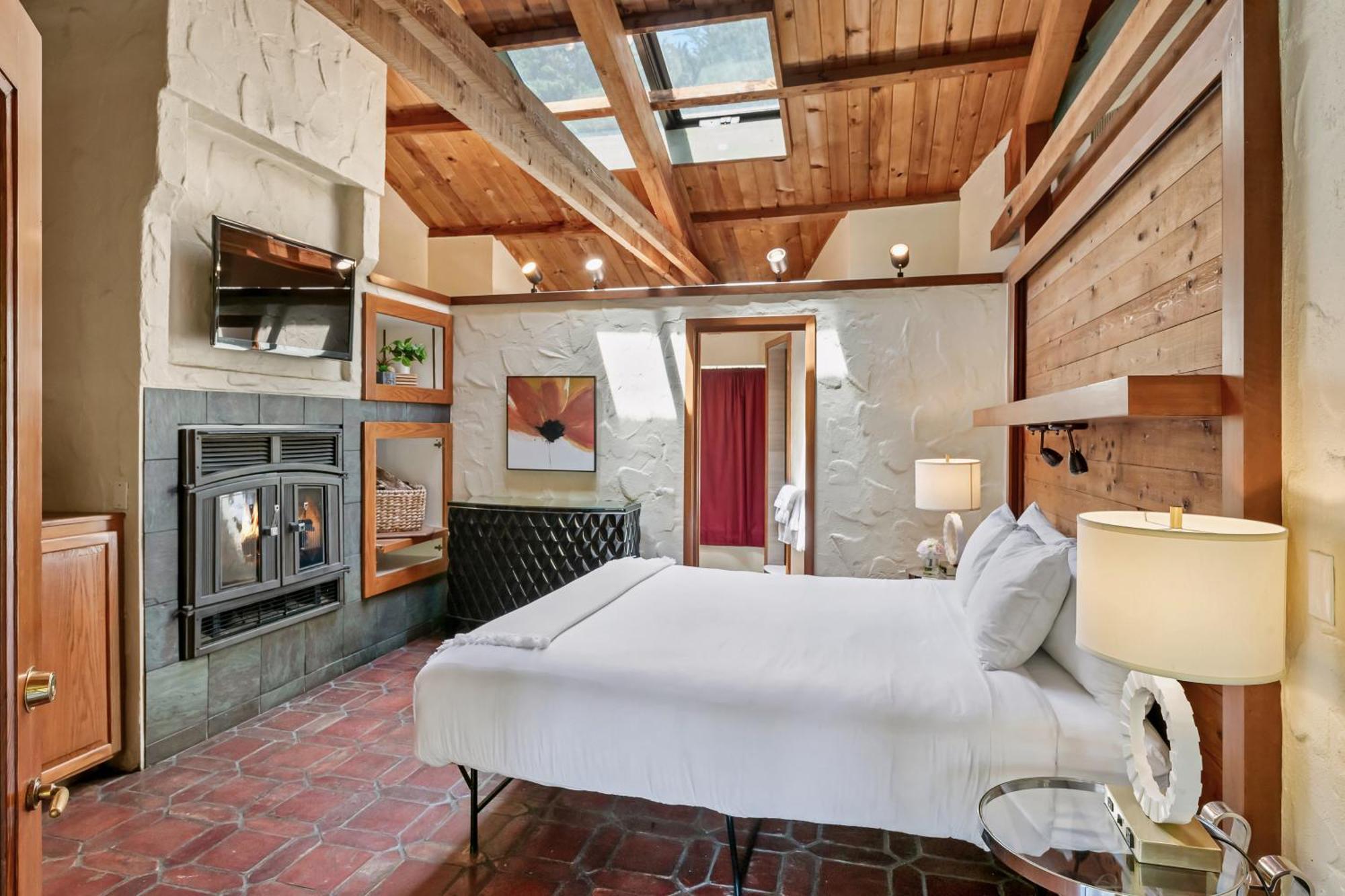 Sonoma Coast Villa Bodega الغرفة الصورة