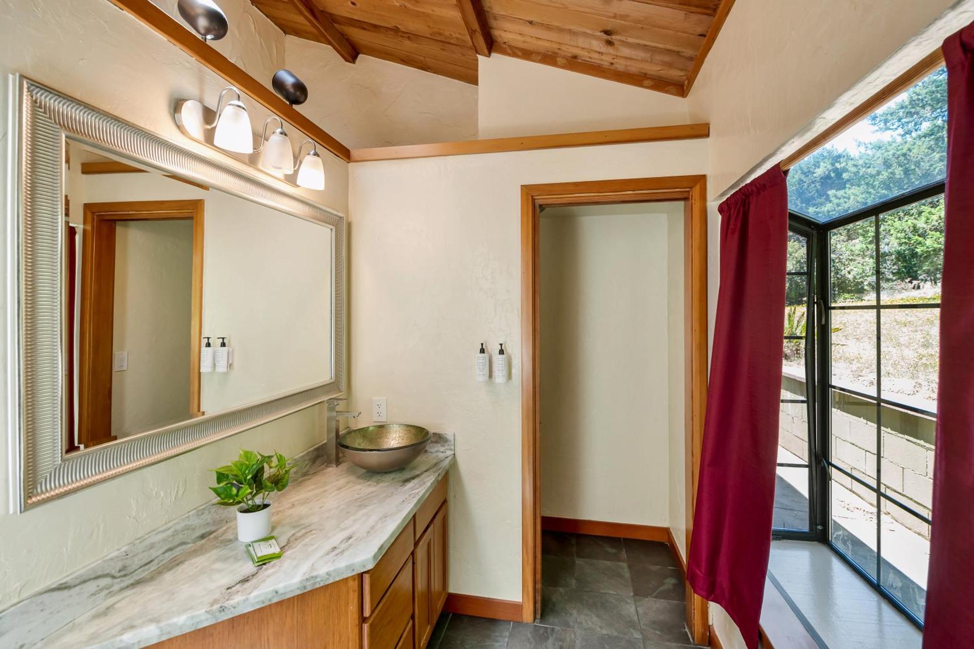 Sonoma Coast Villa Bodega الغرفة الصورة