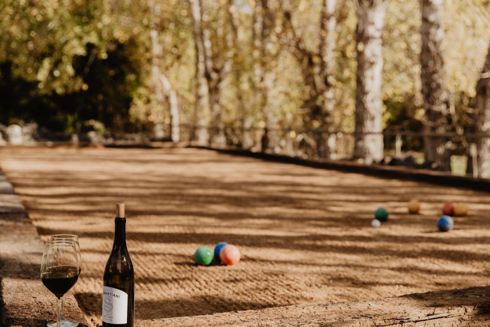 Sonoma Coast Villa Bodega المظهر الخارجي الصورة