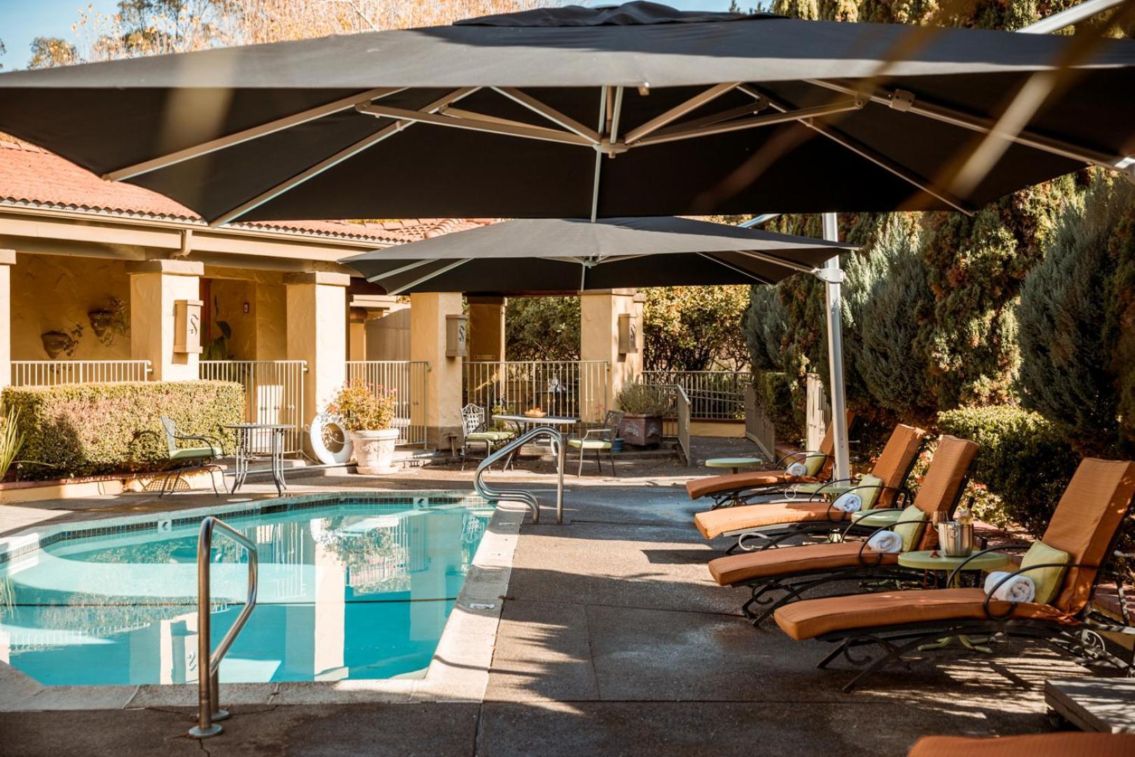 Sonoma Coast Villa Bodega المظهر الخارجي الصورة