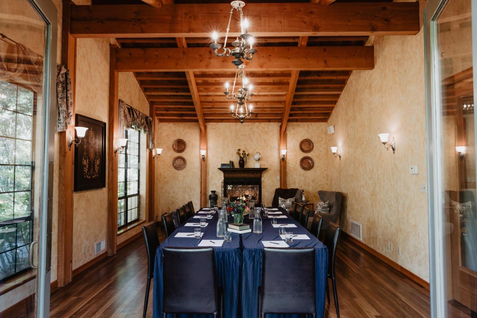 Sonoma Coast Villa Bodega المظهر الخارجي الصورة