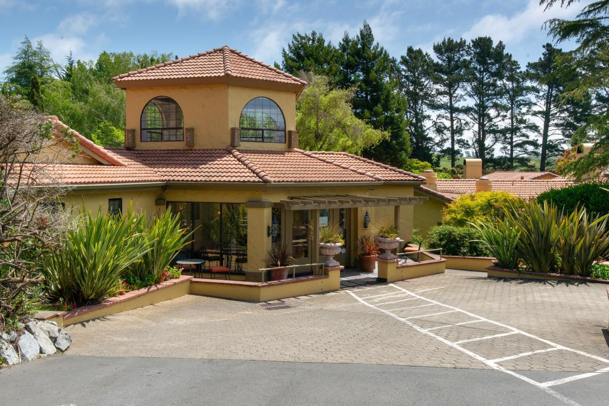 Sonoma Coast Villa Bodega المظهر الخارجي الصورة