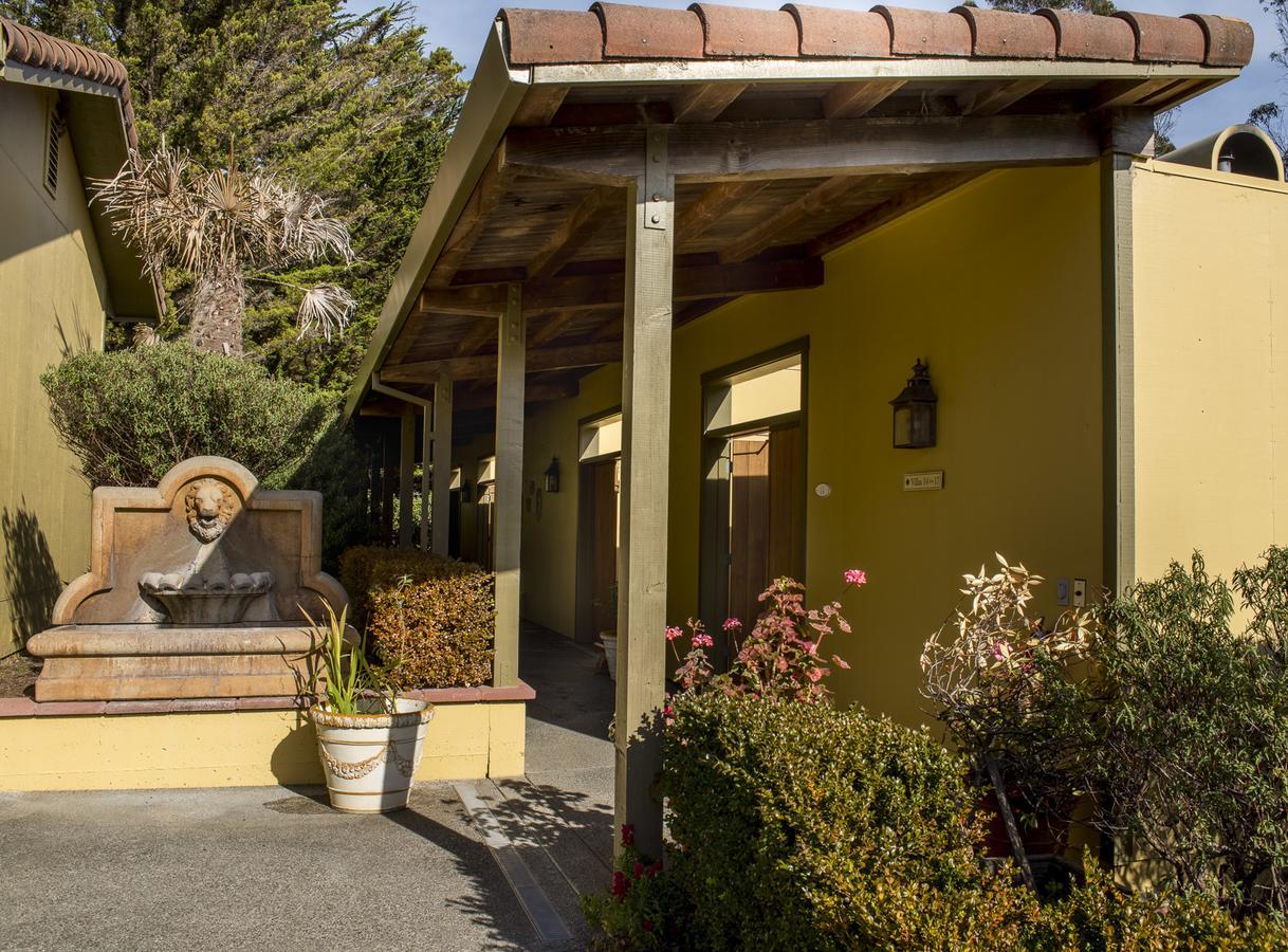 Bodega Sonoma Coast Villa المظهر الخارجي الصورة